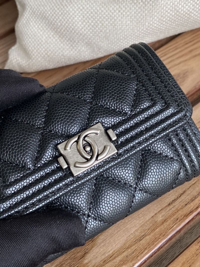 Chanel Wallet Purse